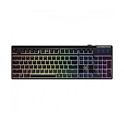 Asus Cerberus Mech RGB (Red Switch) Mechanical Gaming Keyboard
