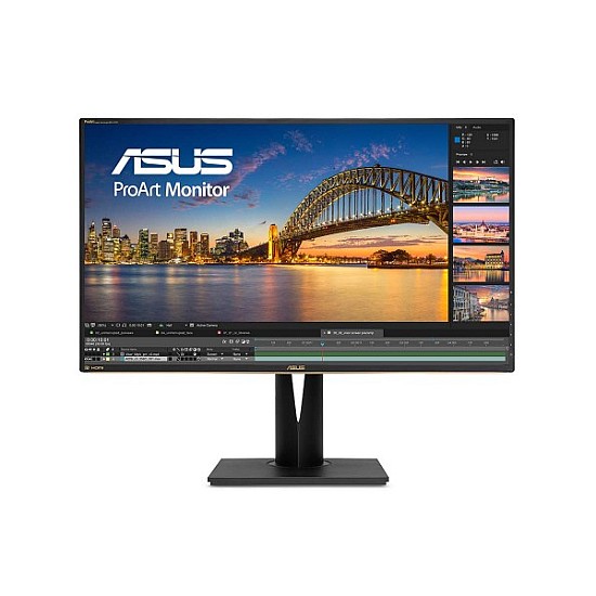 ASUS ProArt Display PA328QV 31.5 Inch WQHD Professional Monitor