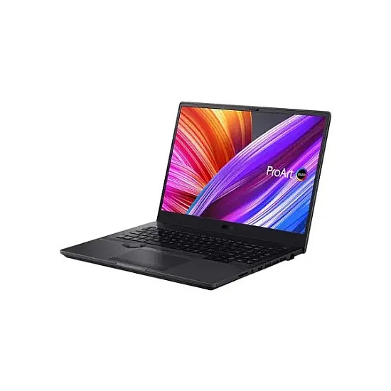 ASUS ProArt Studiobook Pro 16 OLED W7600H3A 11th Gen Core i7 RTX A3000 6GB Graphics 16 inch OLED Laptop