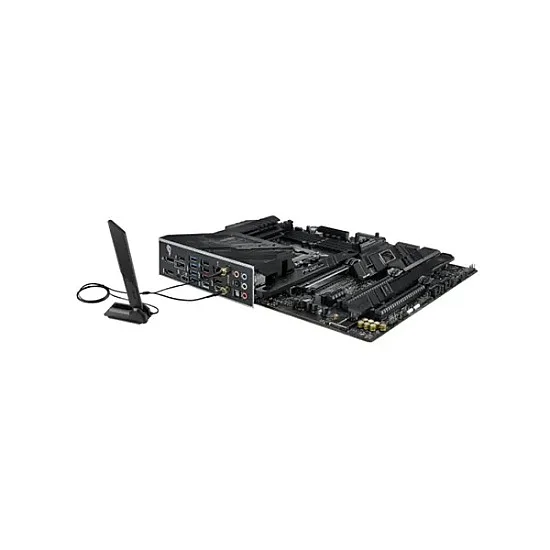 ASUS ROG STRIX Z790F GAMING WIFI ATX Motherboard Price in BD