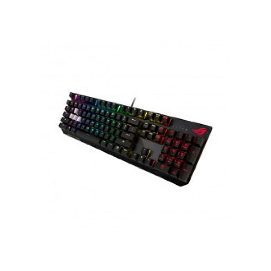 Asus XA03 ROG Strix Scope RGB Mechanical Gaming Keyboard