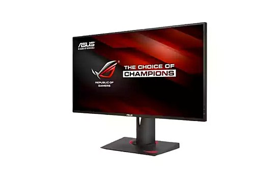 ASUS ROG Swift PG27AQ-27 Inch 4K UHD IPS G-SYNC Gaming Monitor