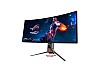 ASUS ROG Swift PG349Q 34 Inch QHD 120Hz Nvidia G-SYNC Ultra Wide IPS Curved Gaming Monitor