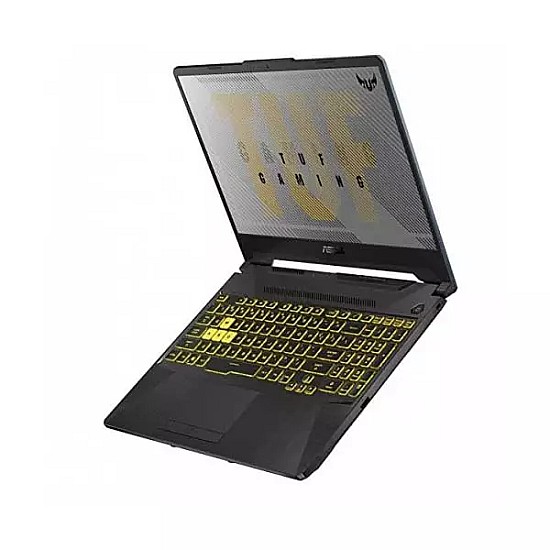 ASUS TUF A15 FA506II Ryzen 5 4600H GTX 1650 Ti Graphics 144Hz 15.6 Inch FHD Gaming Laptop
