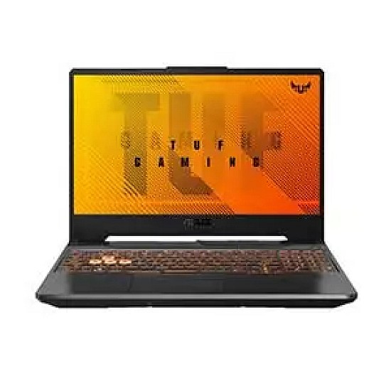 ASUS TUF A15 FA506IV Ryzen 9 4900H RTX 2060 Graphics 144Hz 15.6 Inch FHD Gaming Laptop