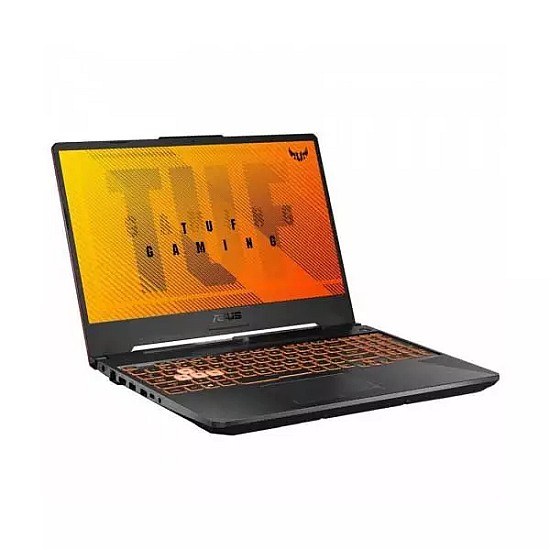 ASUS TUF A15 FA506IV Ryzen 9 4900H RTX 2060 Graphics 144Hz 15.6 Inch FHD Gaming Laptop