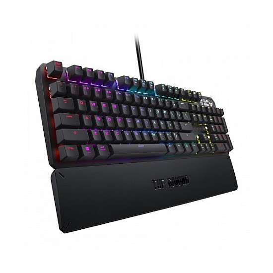 Asus TUF Gaming K3 RGB Mechanical Keyboard