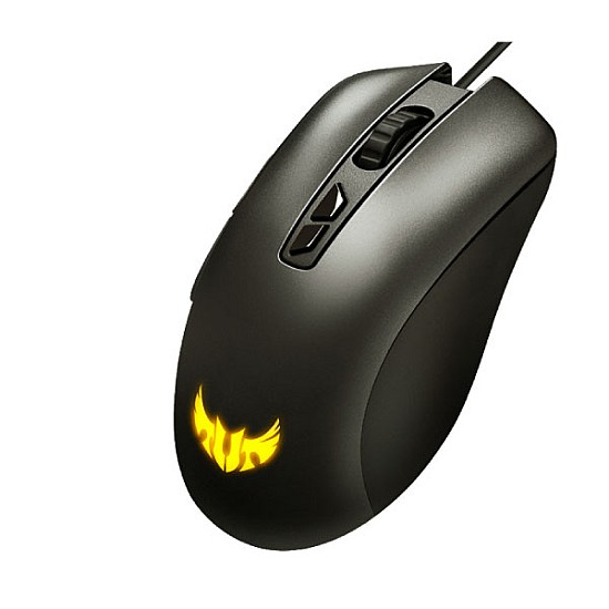 Asus TUF Gaming M3 RGB Ergonomic Wired Gaming Mouse #P305