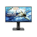 ASUS VG258QR Gaming Monitor 24.5 Inch Full HD