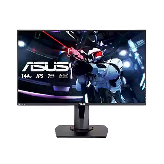 ASUS VG279Q 27 Inch Full HD 1080p IPS 144Hz Gaming Monitor