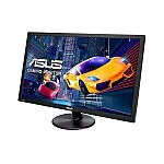 ASUS VP228HE 21.5 Inch Full HD Low Blue Light 1ms Flicker Free Gaming Monitor