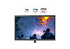 ASUS VP28UQG 28 Inch 4K UHD 1ms Gaming Monitor