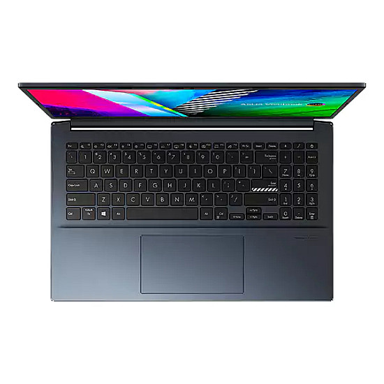 ASUS VivoBook Pro 15 OLED K3500PC Core i5 11th Gen 4GB Graphics 15.6” FHD Laptop