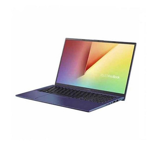 ASUS X512FL Core i5 10th Gen NVIDIA MX250 2GB Graphics 15.6 Inch FHD Laptop