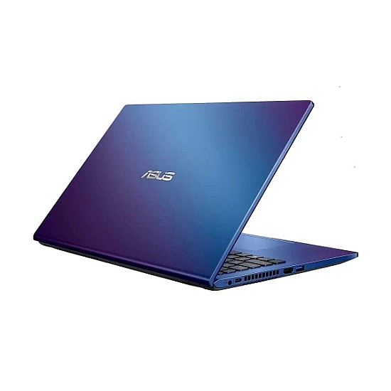 ASUS Vivobook X512JA 4 GB DDR4 1TB HDD Intel UHD Graphics Laptop