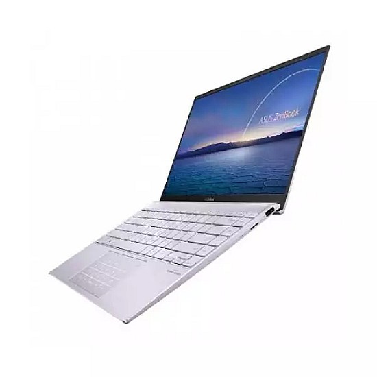 ASUS ZenBook 14 UM425IA AMD RYZEN  7 4700U PINE GREY Notebook