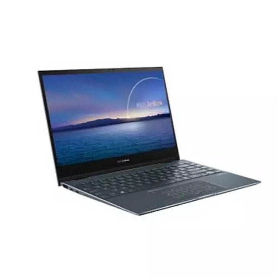 ASUS ZenBook 14 UM425IA AMD RYZEN  7 4700U PINE GREY Notebook