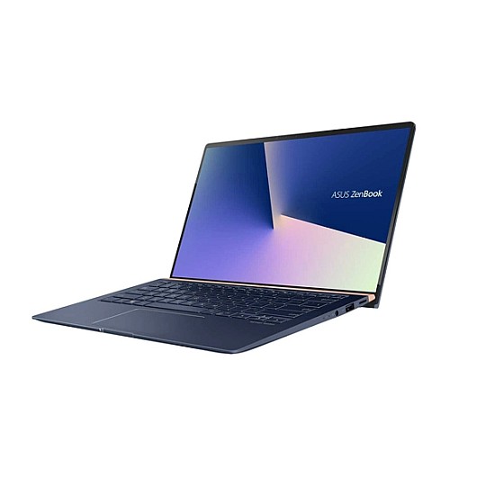 ASUS ZenBook 14 UX434FQ Core i7 10th Gen 14 Inch FHD Laptop