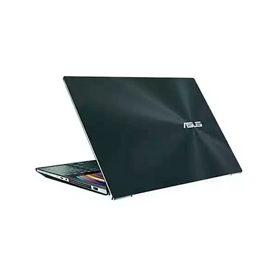 ASUS ZenBook 15 Pro Duo UX581LV Core i7 10th Gen RTX 2060 6GB Graphics 15.6 Inch OLED UHD Laptop
