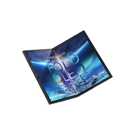 ASUS ZenBook 17 Fold OLED UX9702 12th Gen Core i7 1TB SSD 16GB RAM 17.3