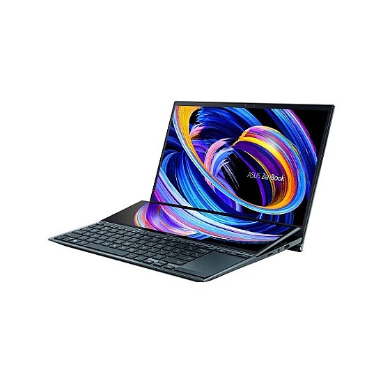 ASUS ZenBook Duo 14 UX482EG Core i5 11th Gen 14
