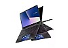 ASUS ZenBook Flip 14 UX463FL Core i5 10th Gen NVIDIA MX250 Graphics 14 Inch FHD Laptop