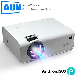 AUN A13S 1080p Android Projector
