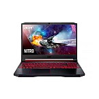 Acer Nitro 5 AN515-54-52JS 9th Gen Intel core i5 9300H 8GB DDR4, 1TB HDD + 256GB PCIe NVMe SSD Nvidia GTX 1650 4GB Graphics 15.6 Inch FHD IPS Display Gaming Notebook