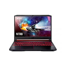 Acer Nitro 5 AN515-54-52JS 9th Gen Intel core i5 9300H 8GB DDR4, 1TB HDD + 256GB PCIe NVMe SSD Nvidia GTX 1650 4GB Graphics 15.6 Inch FHD IPS Display Gaming Notebook