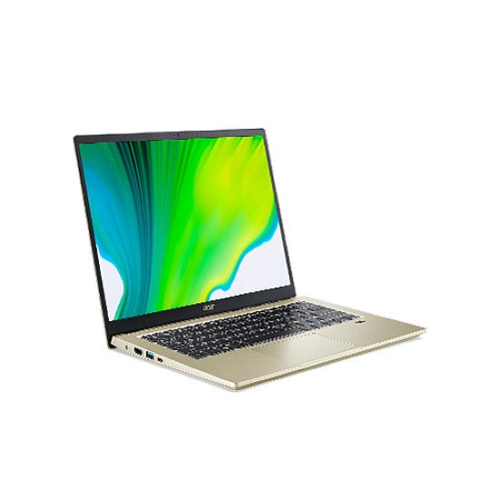 Acer Swift 3X SF314-510G Core i5 11th Gen 14 Inch Full HD Laptop