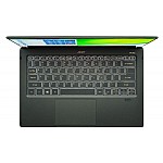Acer Swift 5 SF514-55TA Core i5 11th Gen 14 Inch FHD Touch Laptop