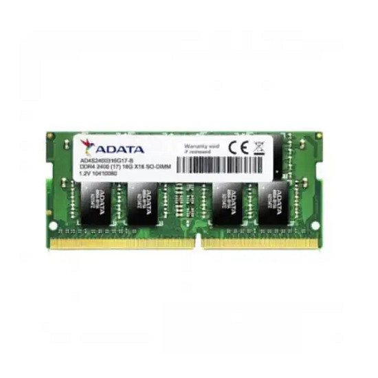 Adata 4GB DDR4L 2666MHz Notebook RAM