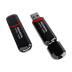Adata UV150 32GB Black USB 3.2 Pen Drive