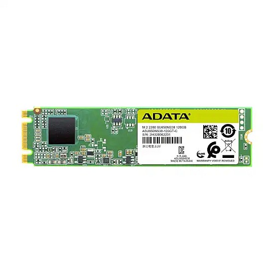 Adata Ultimate SU650 120GB M.2 2280 SATAIII SSD