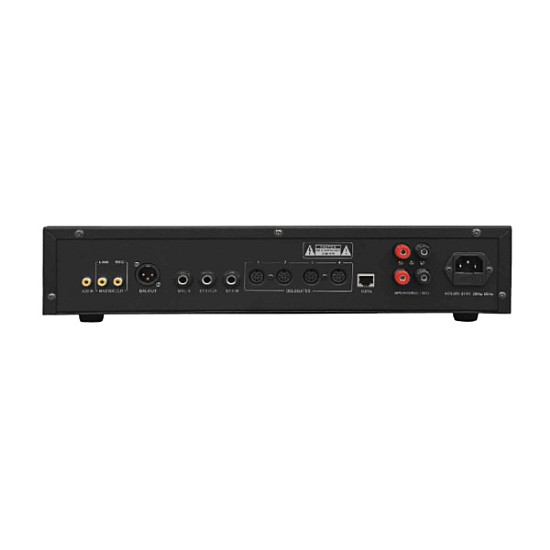 HTDZ HT-7000 Main Amplifier Unit Conference System
