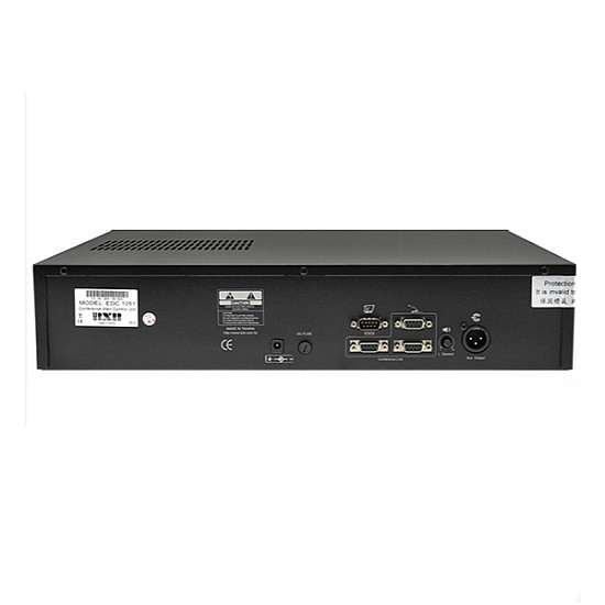 BXB EDC 2051 Main Control Unit Digital Conference System