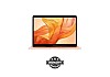 Apple MacBook Air (2020) Intel Core i5 (1.10GHz-3.20GHz, 8GB, 512GB SSD) 13.3 Inch Retina Display Touch ID Golden MacBook