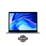 Apple MacBook Air (2020) Intel Core i3 (1.10GHz-3.20GHz, 8GB, 256GB SSD) 13.3 Inch Retina Display Touch ID Silver MacBook
