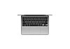 Apple MacBook Air (2020) Intel Core i3 (1.10GHz-3.20GHz, 8GB, 256GB SSD) 13.3 Inch Retina Display Touch ID Space Gray MacBook