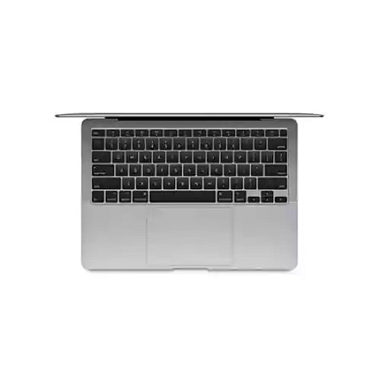 Apple MacBook Air (2020) Intel Core i5 (1.10GHz-3.20GHz, 8GB, 512GB SSD) 13.3 Inch Retina Display Touch ID Space Gray MacBook