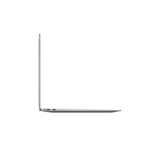Apple MacBook Air (2020) Intel Core i3 (1.10GHz-3.20GHz, 8GB, 256GB SSD) 13.3 Inch Retina Display Touch ID Space Gray MacBook