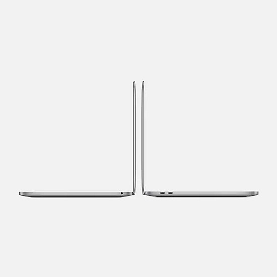 Apple MacBook Pro 13-Inch 10th Gen Core i7- with Space Gray Color