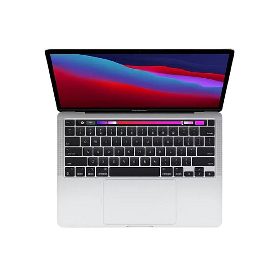 Apple MacBook Pro 13.3-Inch Retina Display 8-core Apple M1 chip with 8GB RAM, 256GB SSD Space Gray