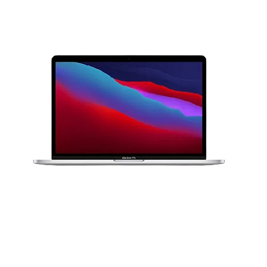 Apple MacBook Pro 13.3-Inch Retina Display 8-core Apple M1 chip with 8GB RAM, 256GB SSD MYDA2