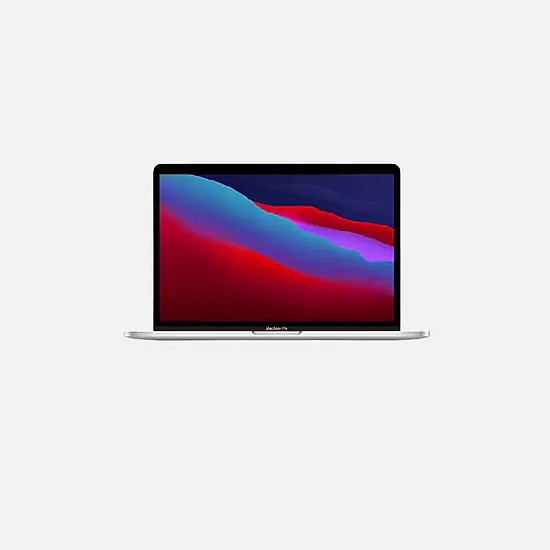 Apple MacBook Pro 13.3-Inch Retina Display 8-core Apple M1 chip Space Gray Color