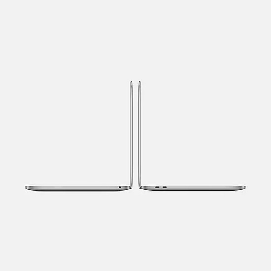 Apple MacBook Pro 13.3-Inch Retina Display 8-core Apple M1 chip Space Gray Color