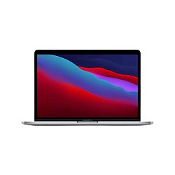 Apple MacBook Pro 13.3-Inch Retina Display 8-core Apple M1 chip with 8GB RAM, 256GB SSD,Space Gray