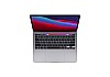 Apple MacBook Pro 13.3-Inch Core i5 10th Gen 16GB RAM, 512GB SSD With Touch Bar Space Gray MacBook