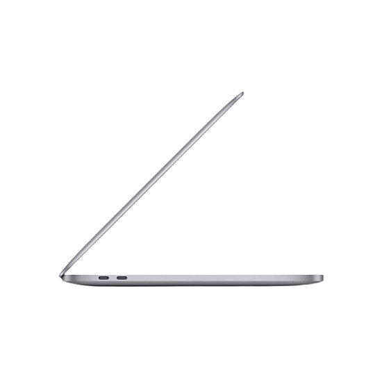 Apple MacBook Pro 13.3-Inch Retina Display 8-core Apple M1 chip with 8GB RAM, 512GB SSD,Space Grey