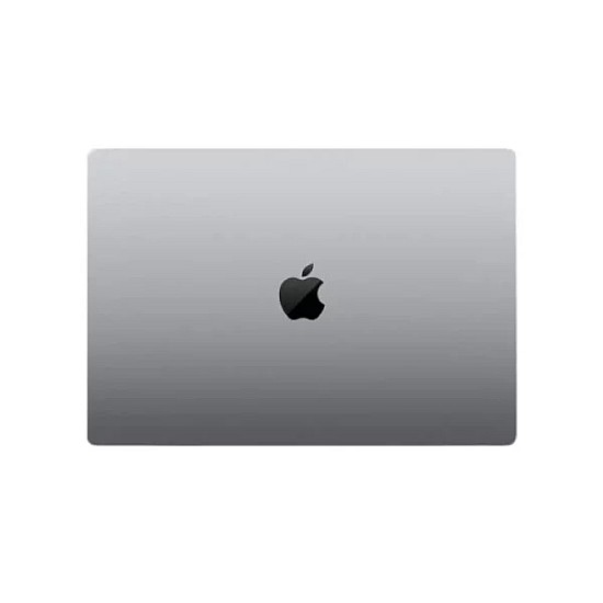 Apple MacBook Pro 14-Inch M1 Pro Chip, 16GB RAM, 512GB SSD Space Gray 2021